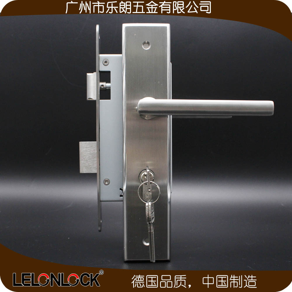 不鏽鋼室內麵板鎖哪家好？