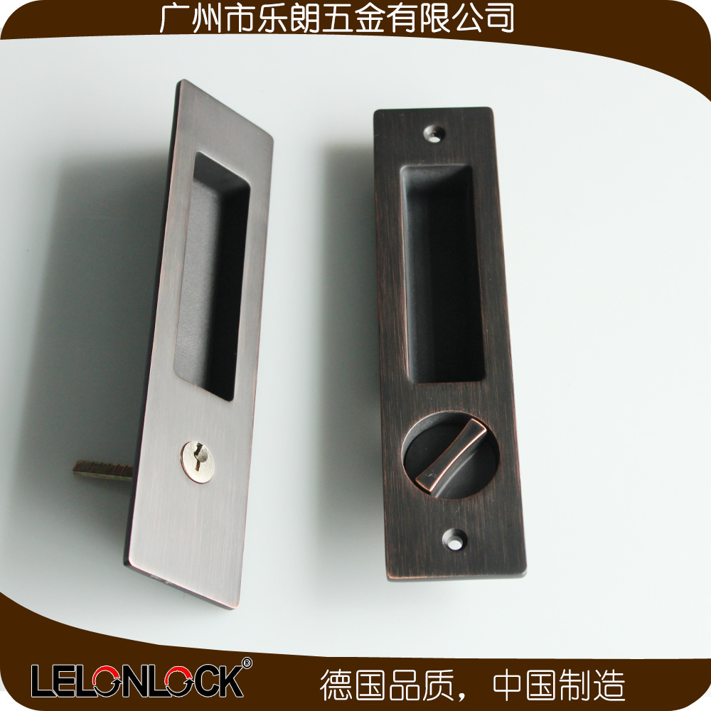 移門鎖哪個品牌好？