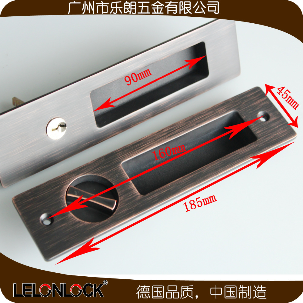 移門鎖哪個品牌好？