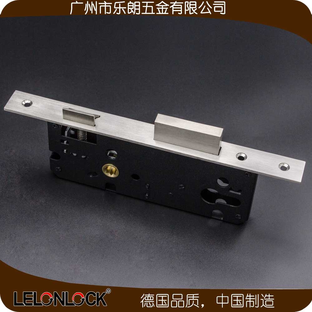 怎麽挑選合適的防盜門鎖？