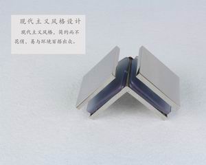 哪個品牌的玻璃固定夾質量好？