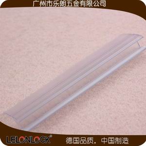 淋浴房膠條怎麽選擇？