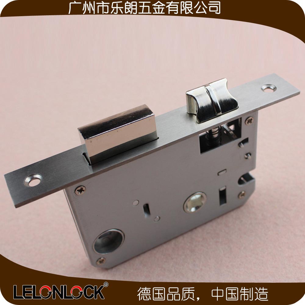 4550、5050不鏽鋼鎖體哪家好？