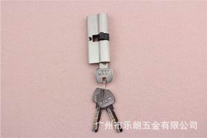 歐標鎖芯哪個品牌好？