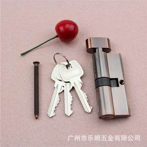偏芯鎖芯哪個品牌好？