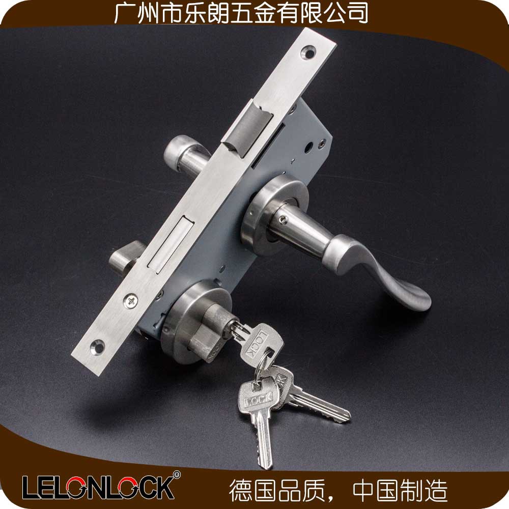 哪個門鎖品牌有CE認證？