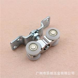 吊輪吊軌哪個品牌質量好？