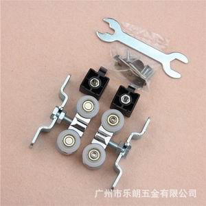 吊輪吊軌哪個品牌質量好？