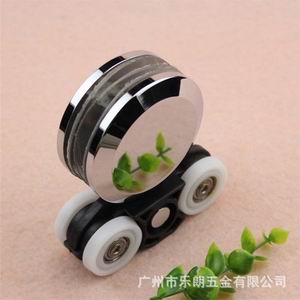 淋浴房吊輪怎麽選擇？